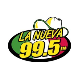 Radio KKPS La Nueva 99.5 FM