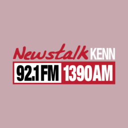 Radio KENN News Talk 1390 AM