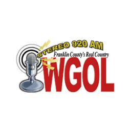 Radio WGOL Real Country 920