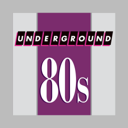 Radio SomaFM - Underground 80's