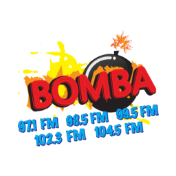 Radio La Bomba