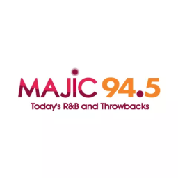 Radio KSOC Majic 94.5 FM