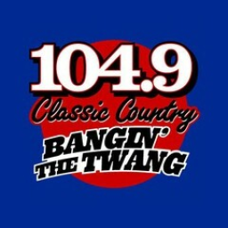 Radio Classic Country 104.9 FM