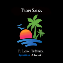 Radio TropiSalsa FM - Salsa l Merengue