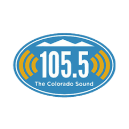 Radio The Colorado Sound 105.5 FM
