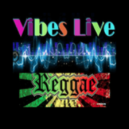 Radio Vibes-Live Reggae
