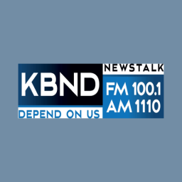 Radio KBND Newstalk 1110