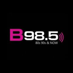 Radio B98.5 FM