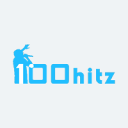 Radio 100hitz - Top 40
