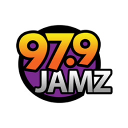 Radio WJWZ 97.9 Jamz