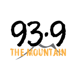 Radio KMGN The Mountain 93.9 FM