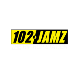 Radio WJMH 102 Jamz