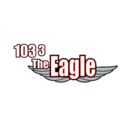 Radio KJSR The Eagle 103.3 FM (US Only)