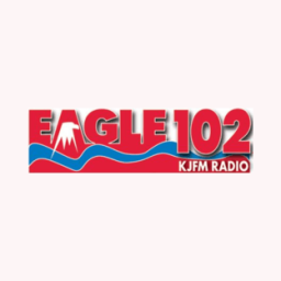 Radio KJFM Eagle 102.1 FM