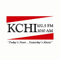 Radio KCHI 1010 AM & 102.5 FM