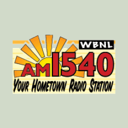 Radio WBNL AM 1540