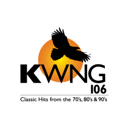 Radio KWNG K-Wing 106