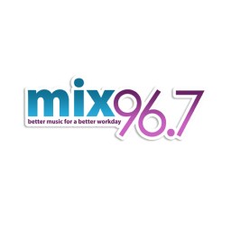 Radio KSYV Mix 96.7 FM