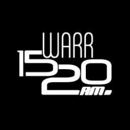 Radio WARR 1520 AM