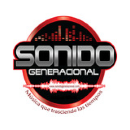Radio Sonido Generacional HD