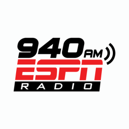 Radio KFIG 940 AM ESPN Fresno