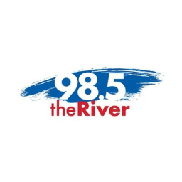 Radio WWVR 98.5 The River