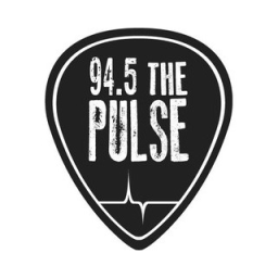 Radio KXIT The Pulse 94.5 FM