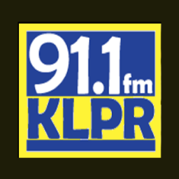 Radio KLPR 91.1 FM