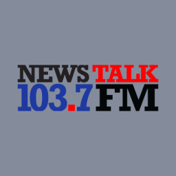 Radio WEEO News Talk 103.7 FM (US ONLY)