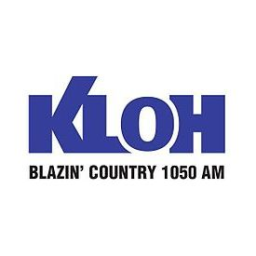 Radio KLOH 1050