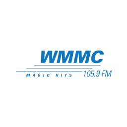 Radio WMMC Magic Hits 105.9