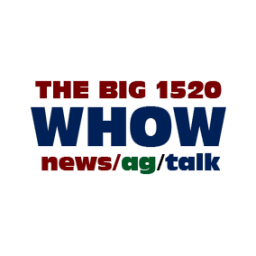 Radio WHOW The Big 1520