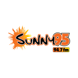 Radio WSNY Sunny 95