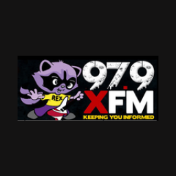 Radio WXEF 97.9 XFM