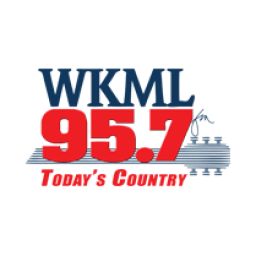 Radio WKML 95.7 FM