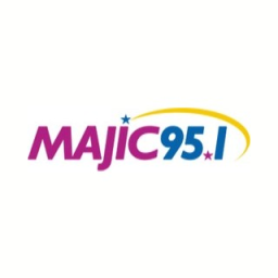 Radio WAJI Majic 95.1