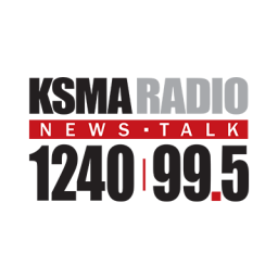 Radio KSMX News Talk 1240 AM