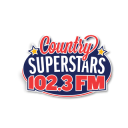 Radio WKJO Country Superstars 102.3 FM