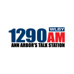 Radio WLBY Ann Arbor's Talk Station