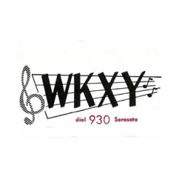Radio WKXY