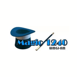 Radio WMGJ Magic 1240 AM