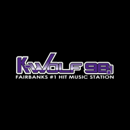 Radio KWLF K-Wolf 98.1 FM