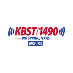 Radio KBST K-Best AM 1490
