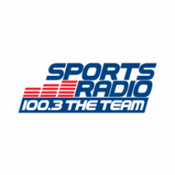 WSEA Sportsradio 100.3 FM