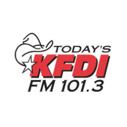 Radio Today's KFDI-FM 101.3