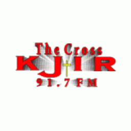 Radio KJIR The Cross 91.7 FM