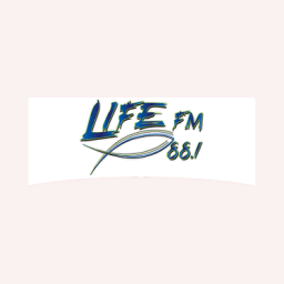 Radio KLFC Life FM 88.1