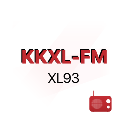 Radio KKXL XL 92.9 FM