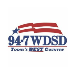 Radio 94.7 WDSD (US Only)