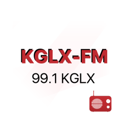 Radio KGLX 99.1 FM